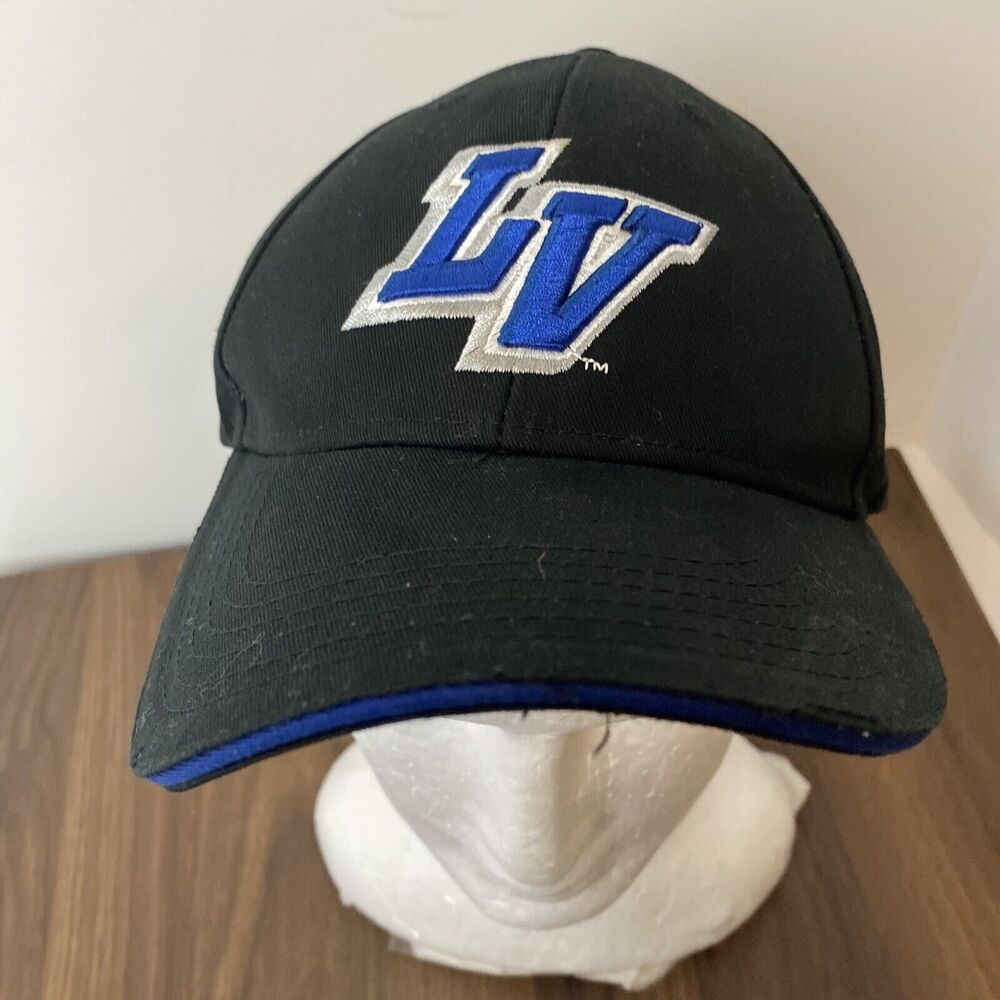 Las Vegas Baseball Hat Cap 51st Minor League Team Black Adjustable